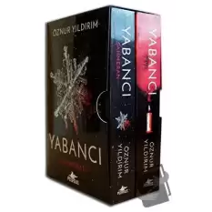 Yabancı Kutulu Özel Set (2 Kitap)