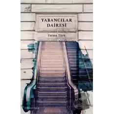 Yabancılar Dairesi