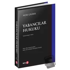 Yabancılar Hukuku