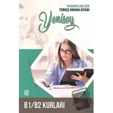 Yabancılar İçin Türkçe Okuma Kitabı