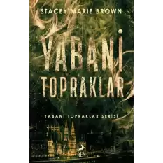 Yabani Topraklar