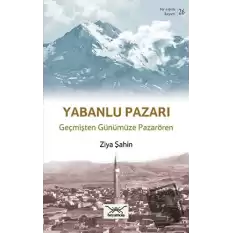 Yabanlu Pazarı