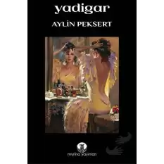 Yadigar