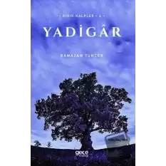 Yadigar