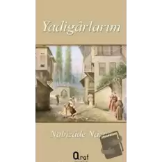 Yadigarlarım