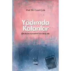 Yadımda Kalanlar