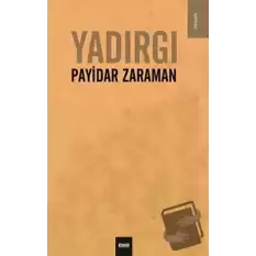 Yadırgı