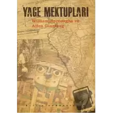 Yage Mektupları