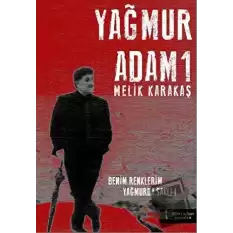 Yağmur Adam 1