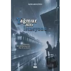 Yağmur Altı İstasyonu