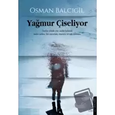 Yağmur Çiseliyor