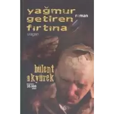 Yağmur Getiren Fırtına