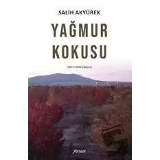 Yağmur Kokusu