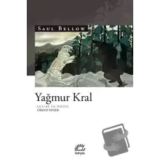 Yağmur Kral