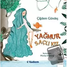 Yağmur Saçlı Kız