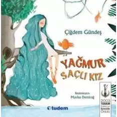 Yağmur Saçlı Kız