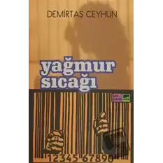 Yağmur Sıcağı