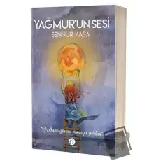 Yağmurun Sesi