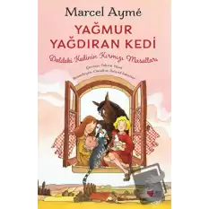 Yağmur Yağdıran Kedi 1. Kitap