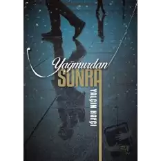 Yağmurdan Sonra