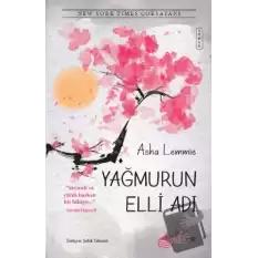 Yağmurun Elli Adı