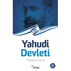 Yahudi Devleti