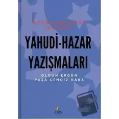 Yahudi - Hazar Yazışmaları