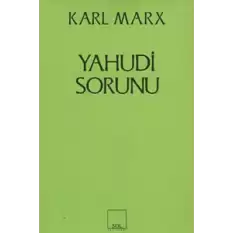 Yahudi Sorunu