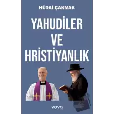 Yahudiler ve Hristiyanlık