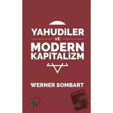 Yahudiler ve Modern Kapitalizm