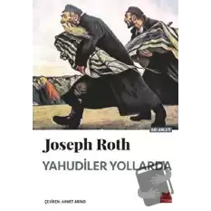 Yahudiler Yollarda