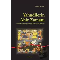 Yahudilerin Ahir Zamanı