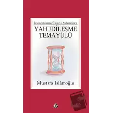 Yahudileşme Temayülü