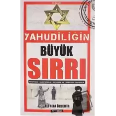 Yahudiliğin Büyük Sırrı