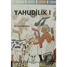 Yahudilik 1