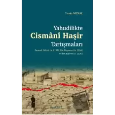 Yahudilikte Cismani Haşir Tartışmaları