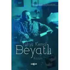 Yahya Kemal Beyatlı