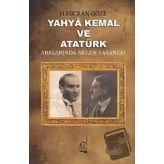 Yahya Kemal ve Atatürk