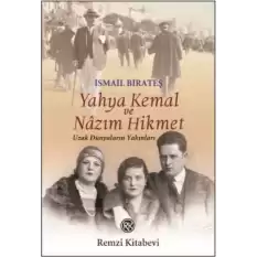 Yahya Kemal ve Nazım Hikmet