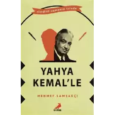 Yahya Kemal’le