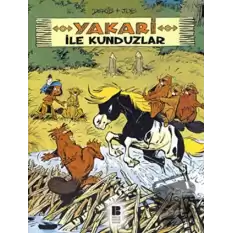 Yakari İle Kunduzlar 3