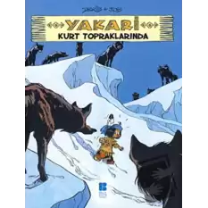 Yakari Kurt Topraklarında 5