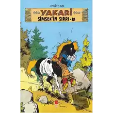 Yakari Şimşekin Sırrı -10