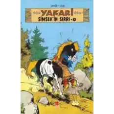 Yakari Şimşekin Sırrı -10