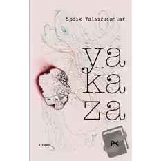 Yakaza