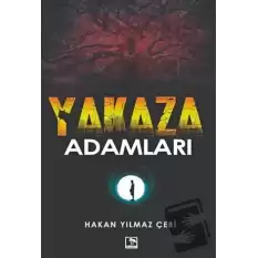 Yakaza Adamları