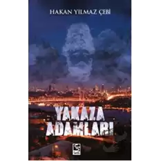 Yakaza Adamları