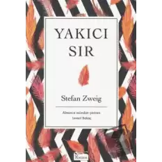 Yakıcı Sır