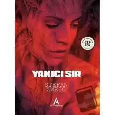 Yakıcı Sır