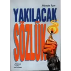 Yakılacak Sözlük